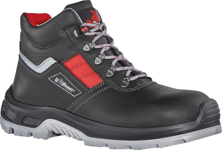 Actual product image U-Power Lace-up boot Devastate S3 size 37 (S3, 37)