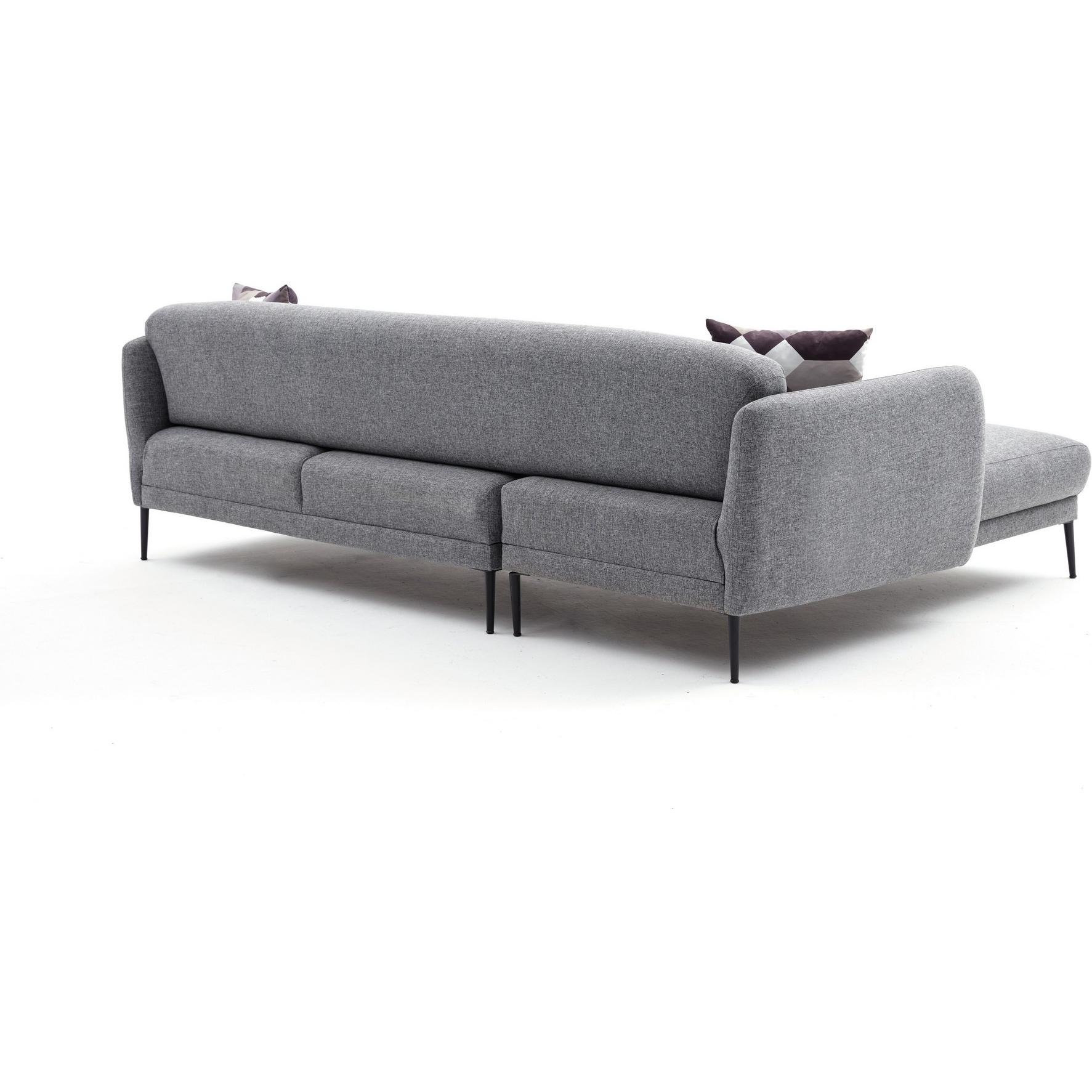 Thumbnail - Atelier del Sofa, Sofa, Amelia (Ecksofa)