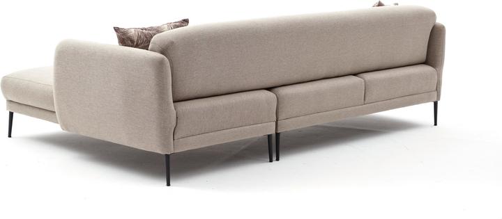 Produktbild Atelier del Sofa Amelia (Ecksofa)