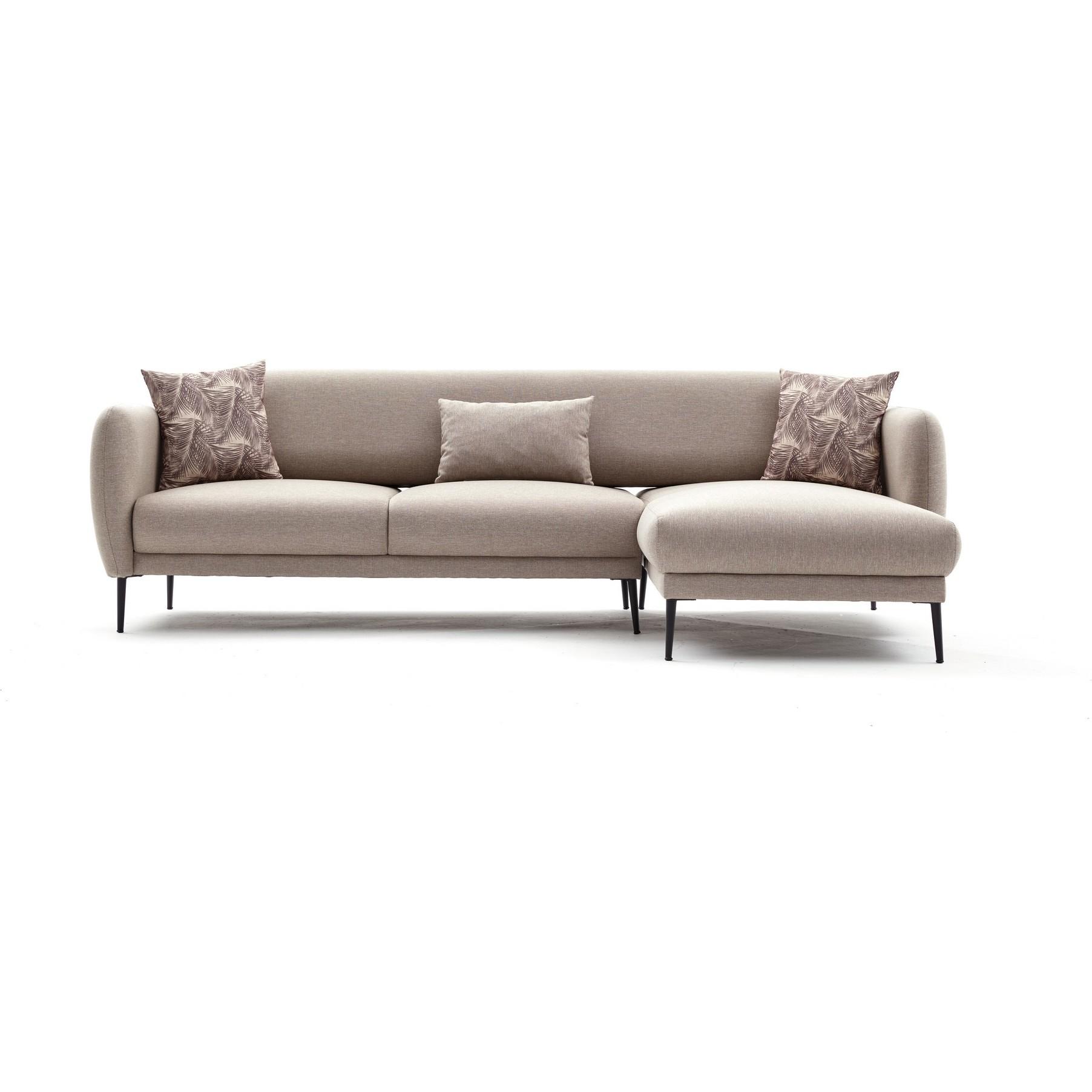 Atelier del Sofa, Sofa, Amelia (Ecksofa)