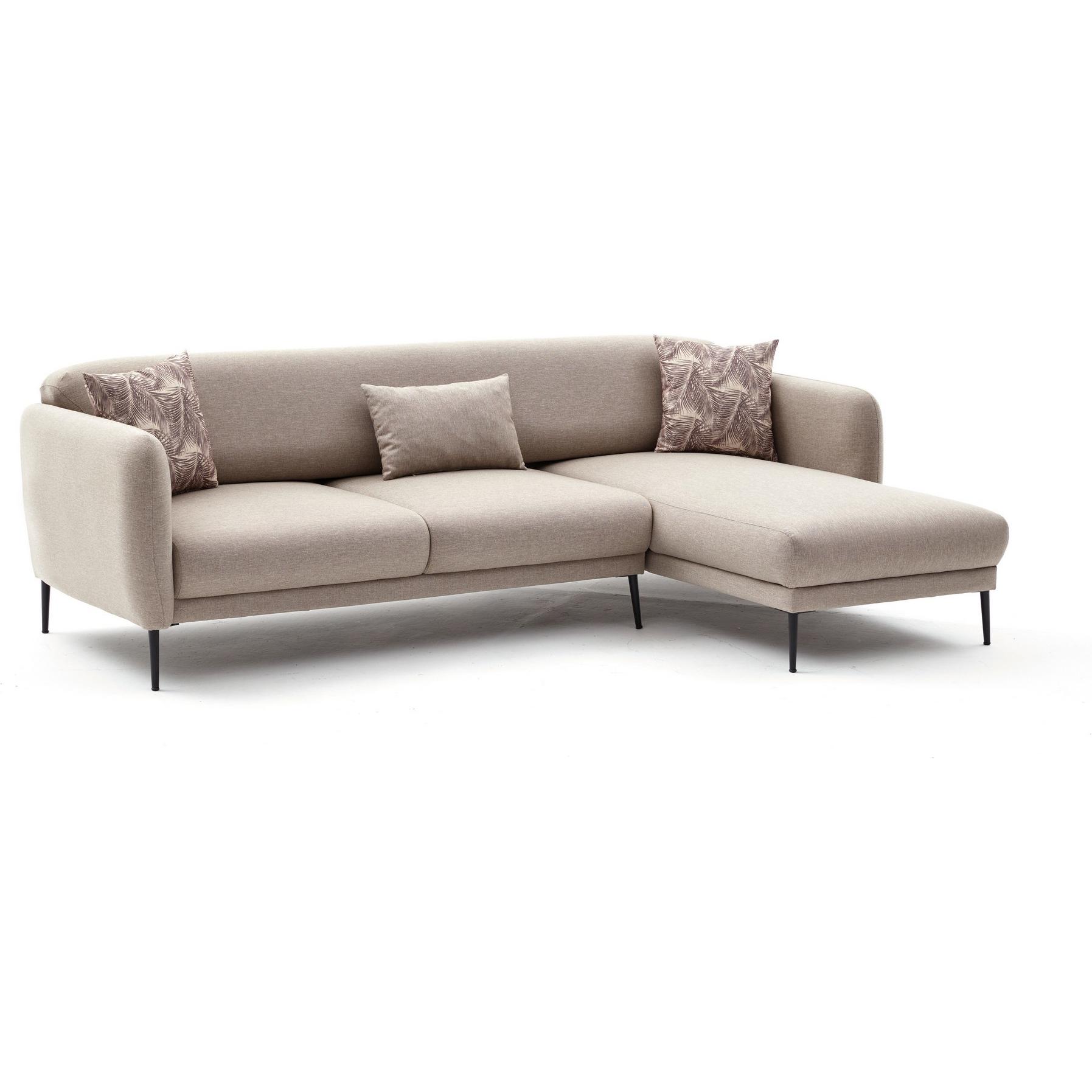 Thumbnail - Atelier del Sofa, Sofa, Amelia (Ecksofa)