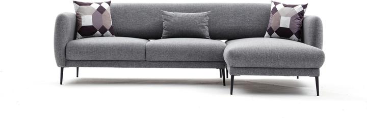 Produktbild Atelier del Sofa Amelia (Ecksofa)