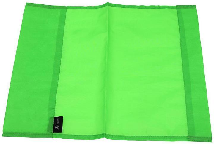 Emerald green
