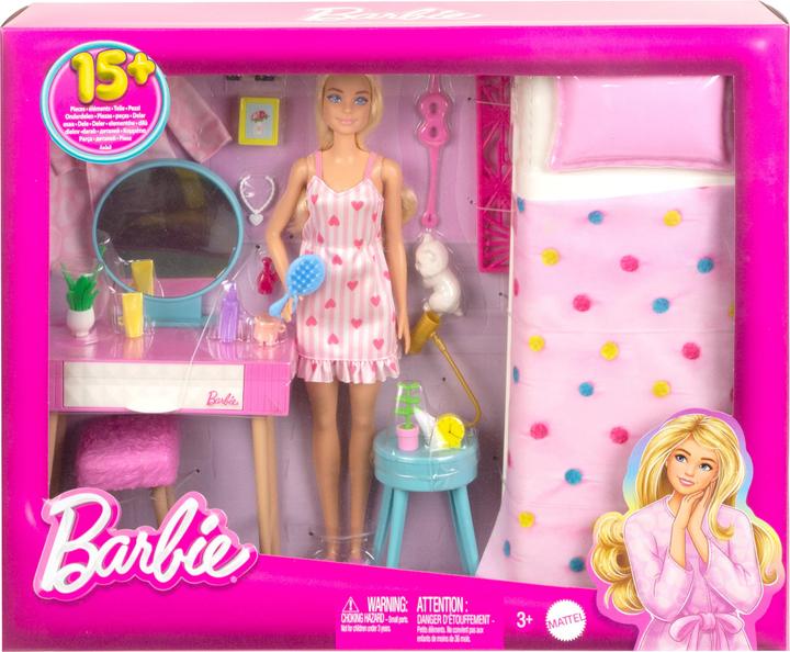 Produktbild Barbie Dreams Made Here