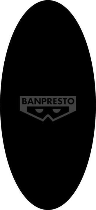 Actual product image Banpresto Dandadan Masterlise Figure Character A Ichibansho