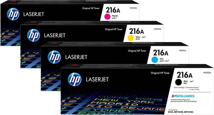 Immagine prodotto HP 216A Set (M, C, Y, FC)