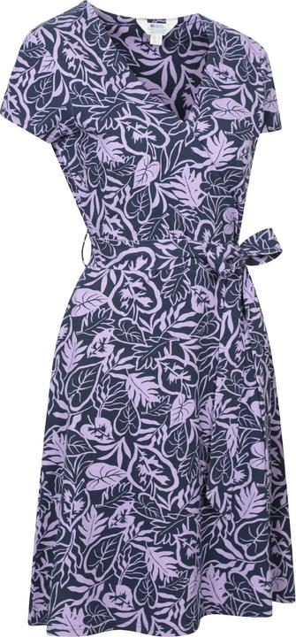 Produktbild Mountain Warehouse Santorini Wickelkleid (38)