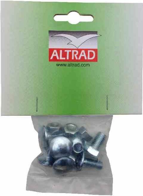 FORT Kit de vis pour SB