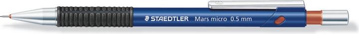 Actual product image Staedtler Mechanical pencil Mars micro B (0.50 mm, HB)