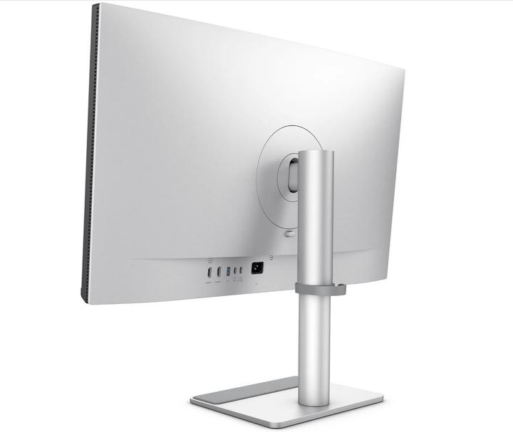 Actual product image BenQ MA320U, 80 cm (31.5"), 3840 x 2160 Pixel, 4K Ultra HD, 5 ms, Weiss (3840 x 2160 Pixels, 31.50")