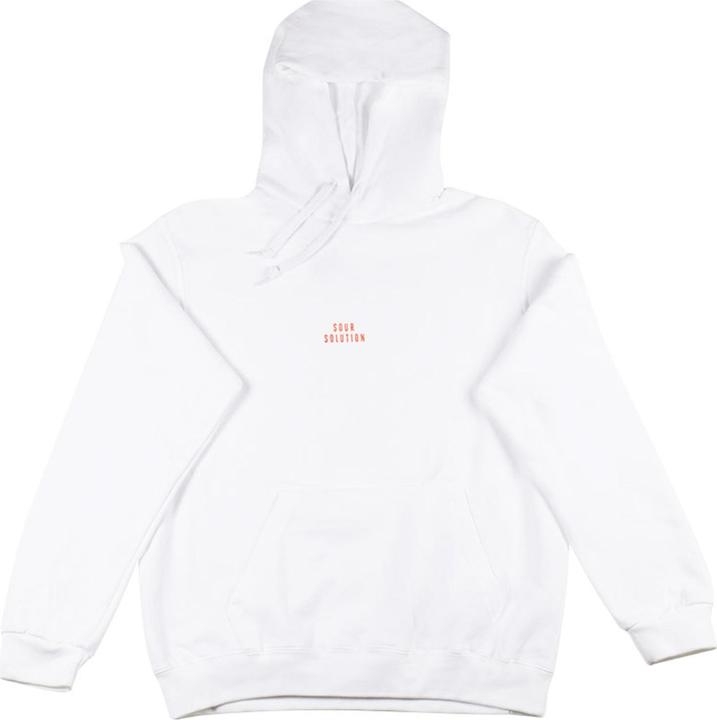 Actual product image Sour Sourglass Hoody (M)