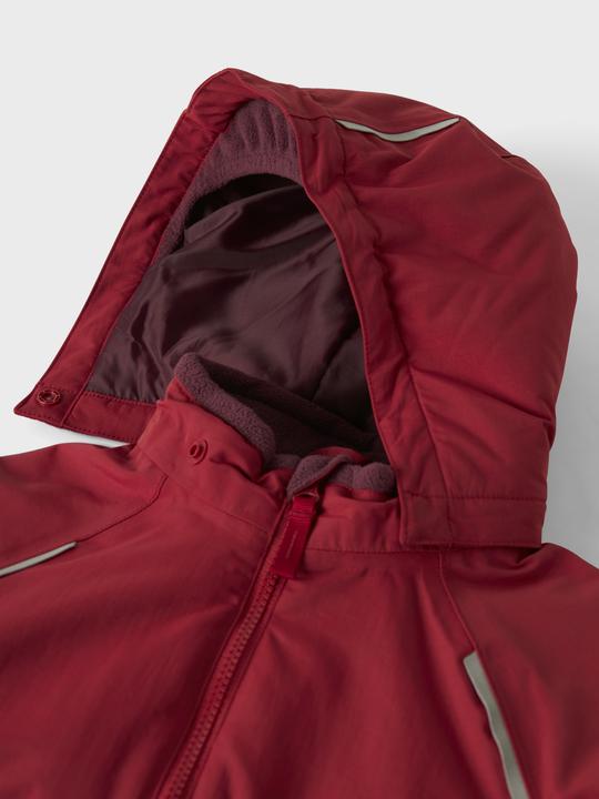 Immagine prodotto Name it SNOW06 Schneeanzug (98)