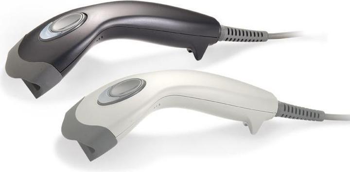 Produktbild Zebex -Z-3100-U-B -viivakoodinlukija, musta