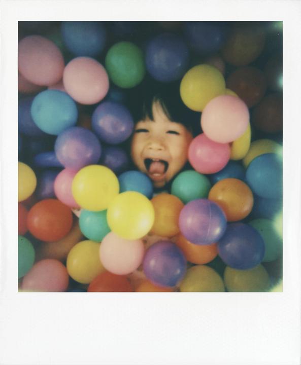 Immagine prodotto Polaroid Colore 600