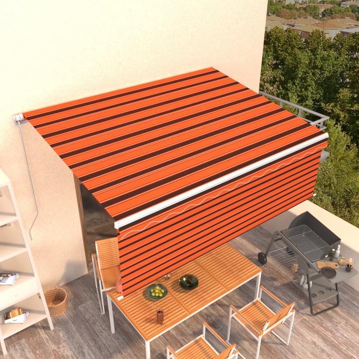 Immagine prodotto vidaXL Markise (4 m)