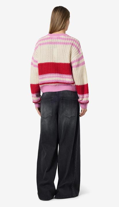 Image du produit Noisy May Strick- Pullover (M)