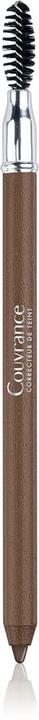 Image du produit Avène Crayon à Sourcils Couvrance 01 Blond - 1.35 g (Blond, Clear, Gris clair)