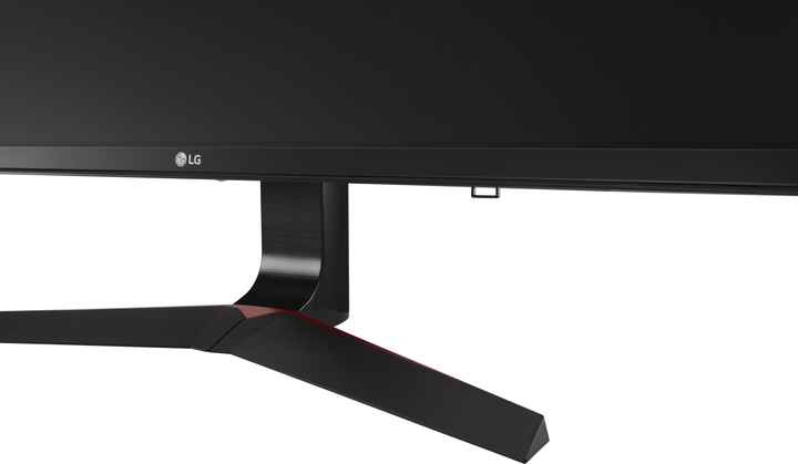 Image du produit LG 34uc79g-B (2560 x 1080 pixels, 34")