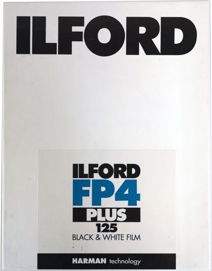 Immagine prodotto Ilford 1678279