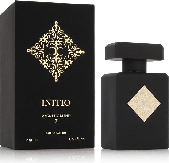 Actual product image Initio Magnetic Blend 7 (Eau de parfum, 90 ml)