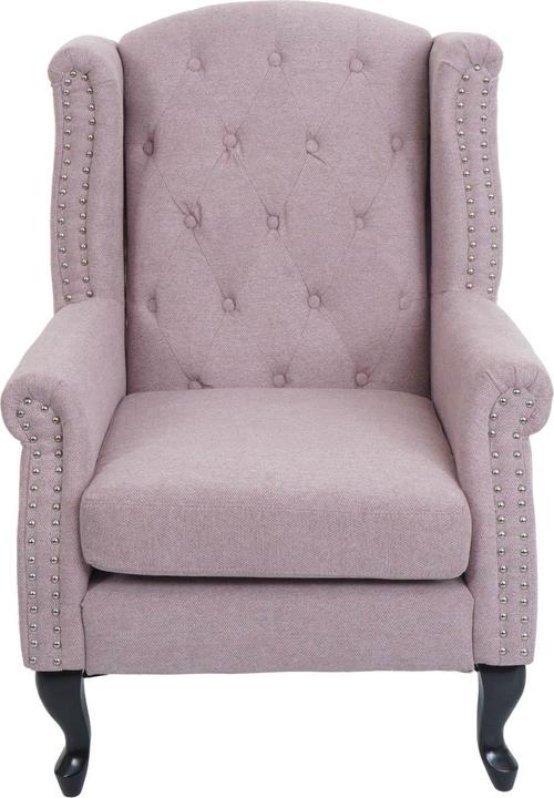 Produktbild JOHN316 Chesterfield Ohrensessel