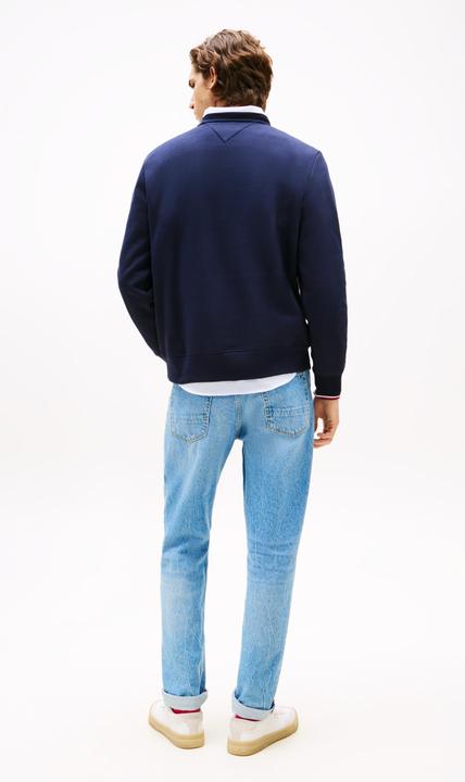 Produktbild Tommy Hilfiger Logo-Crewneck-Sweatshirt (XL)