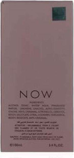 Produktbild Rave Now Women (Eau de Parfum, 100 ml)