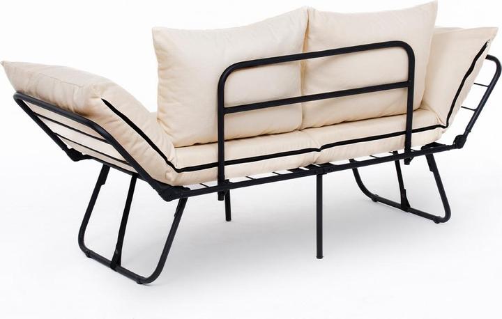Produktbild Atelier del Sofa Viper (2-Sitzer)