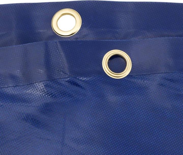 Produktbild vidaXL Plane (7 x 5 m)