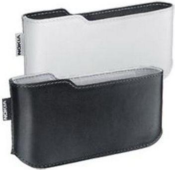 Nokia CP-321 Tasche für Mobiltelefon (Nokia N900)