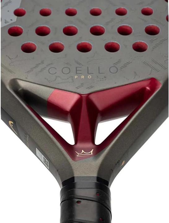 Produktbild Head Coello Pro 2026 Padelschläger