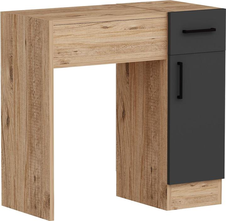 Anthracite, Atlantic Pine