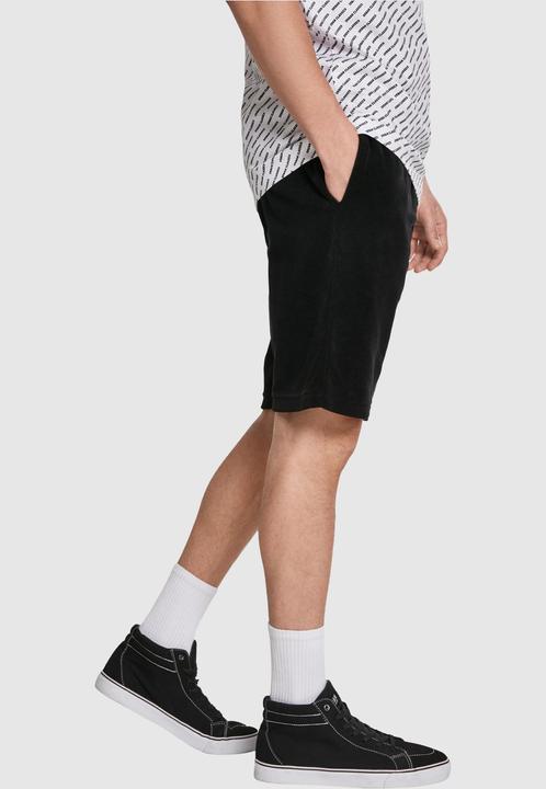 Produktbild Urban Classics Towel Shorts (S)