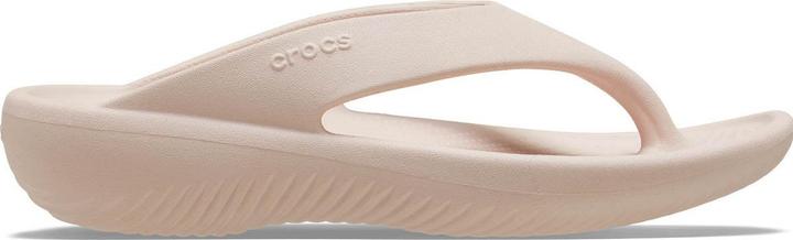 Crocs W's Mellow Recovery Flip (39)