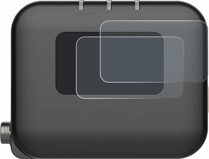 Produktbild BROTECT Entspiegelungsfolie für Deity TC-1 Displayschutz Displayschutzfolie Folie Matt