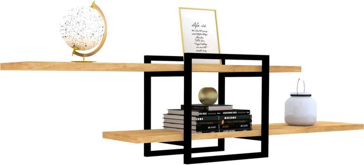 Immagine prodotto Kalune Design Lucy (120 x 18 x 30 cm)