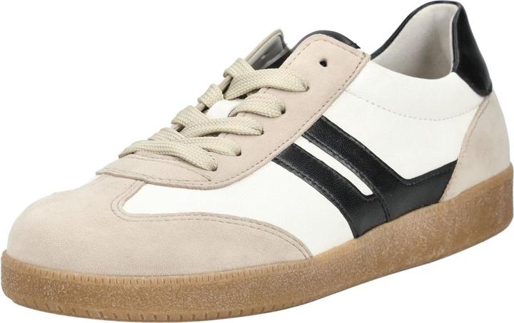 Beige, Latte, Oak, oaklatteschwarz, Schwarz, Weiss