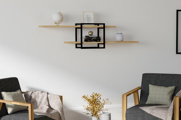 Immagine prodotto Kalune Design Lucy (120 x 18 x 30 cm)