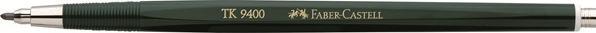 Actual product image Faber-Castell Tk 9400 (2 mm, HB, 1 x)