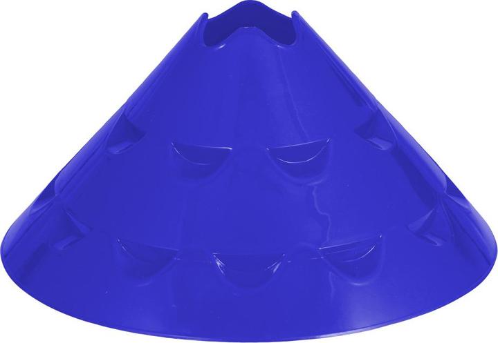 Immagine prodotto Kübler Sport ® 10er-Set Markierhauben LARGE-CROSS