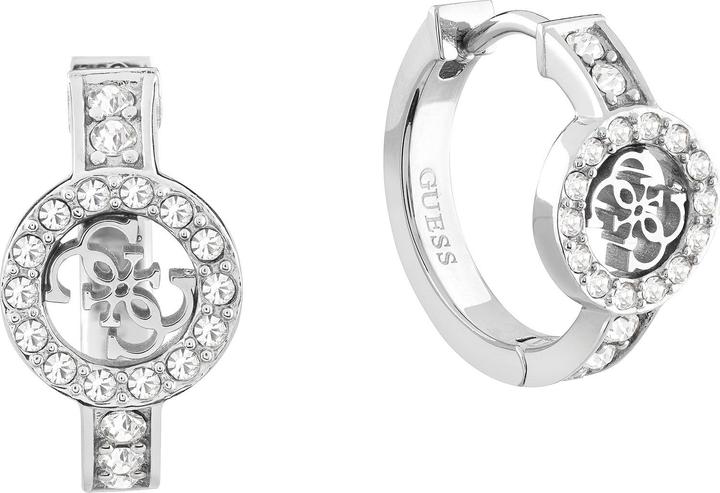 Produktbild Guess Creolen (Edelstahl)