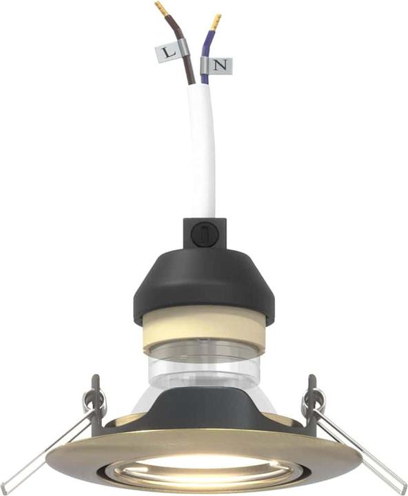 Produktbild VidaXL Eingebaute Lichter