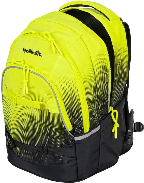 Produktbild Mc Neill Milo Schulrucksack 43 cm (27 l)