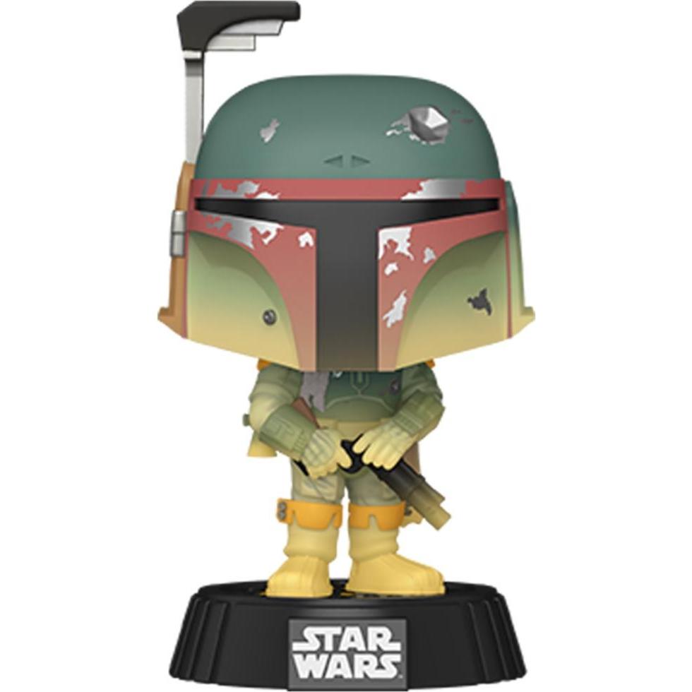 Funko Star Wars Boba Fett