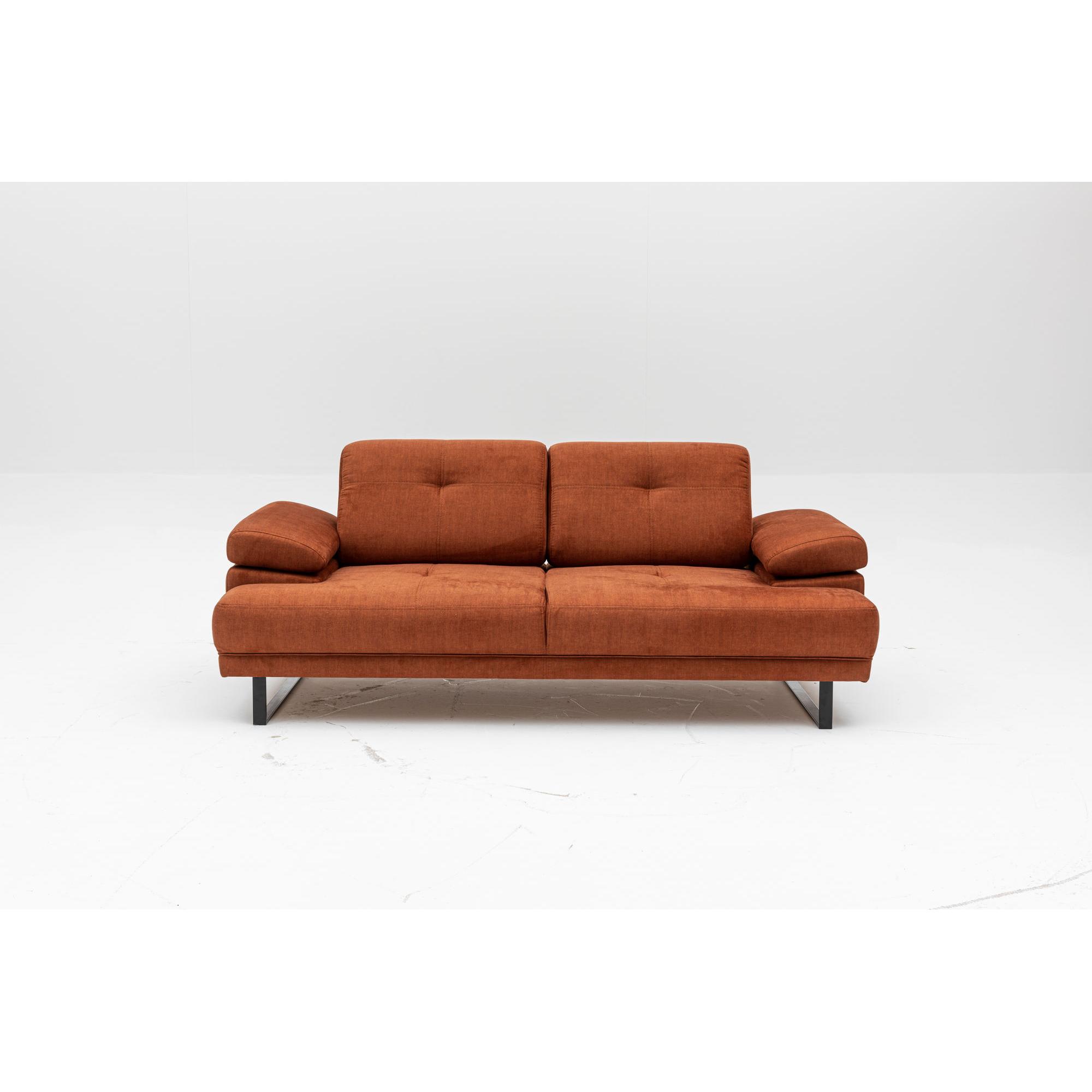 Thumbnail - Atelier del Sofa, Sofa, Abigail (2-Sitzer)