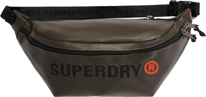 Surplus Goods Olive green