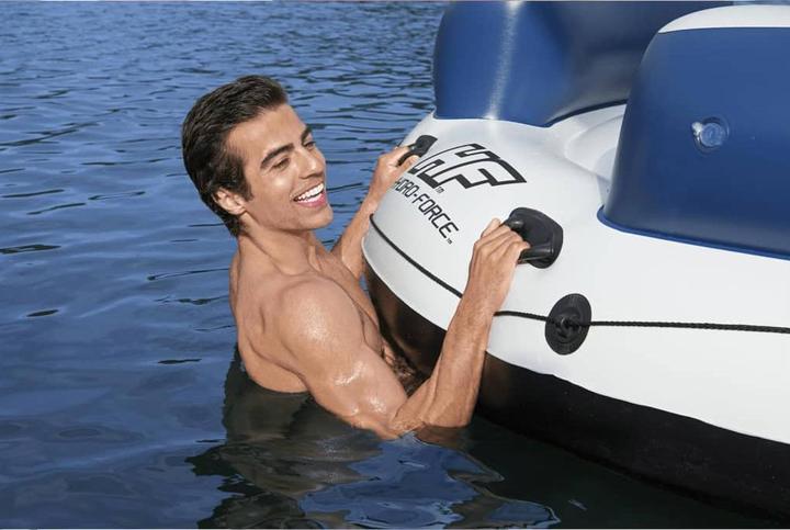 Produktbild Bestway Silas