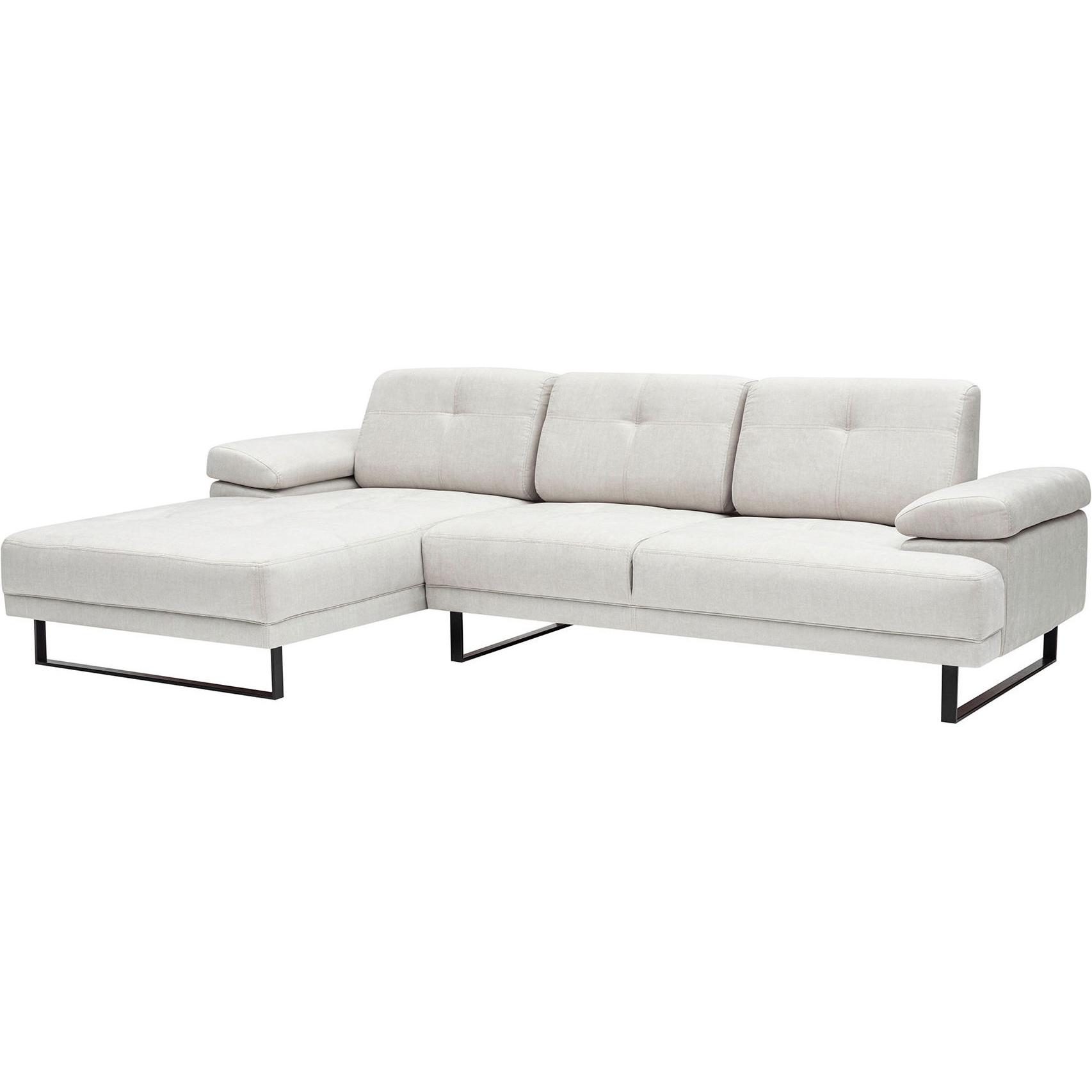 Atelier del Sofa, Sofa, Onyx (Ecksofa)