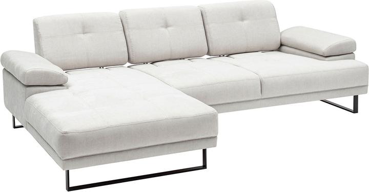 Actual product image Atelier del Sofa Londyn (Corner sofa)