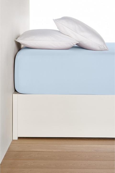 Produktbild Living Home Boxspring Feinjersey (200 x 200 cm)